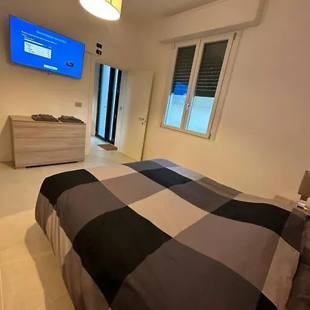 A Pochi Passi Dal Mare *