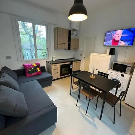 Apartment A Pochi Passi Dal Mare