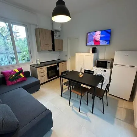 A Pochi Passi Dal Mare Daire *