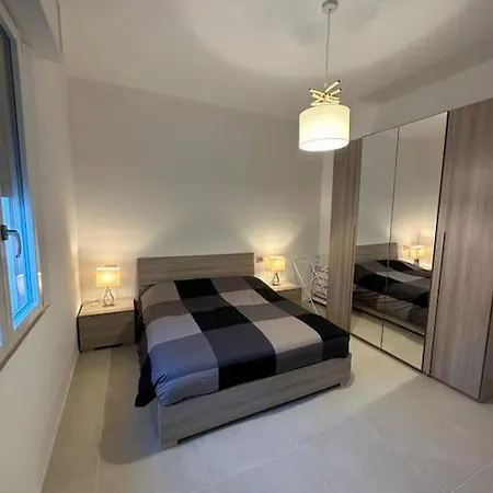 A Pochi Passi Dal Mare Daire