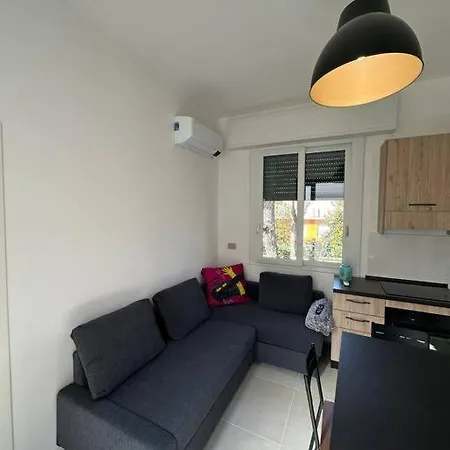 Apartment A Pochi Passi Dal Mare Bellaria-Igea Marina