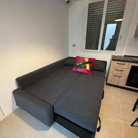 Apartment A Pochi Passi Dal Mare *