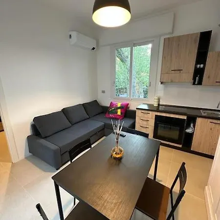 A Pochi Passi Dal Mare Apartment Bellaria-Igea Marina