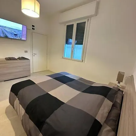 A Pochi Passi Dal Mare Bellaria-Igea Marina