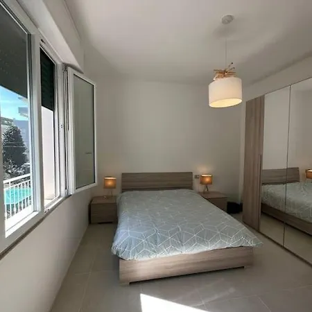 A Pochi Passi Dal Mare Apartment Bellaria-Igea Marina