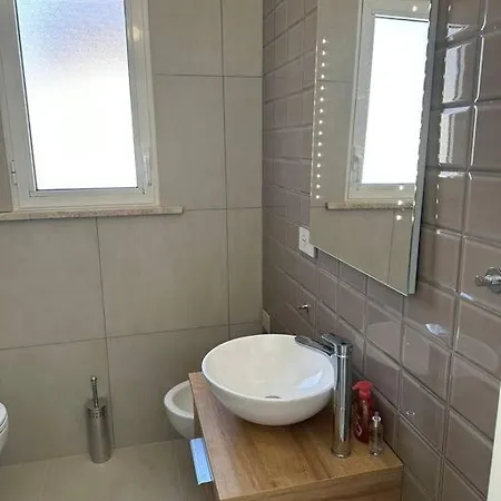 A Pochi Passi Dal Mare