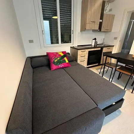 A Pochi Passi Dal Mare Bellaria-Igea Marina