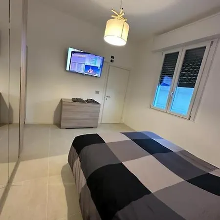 Apartment A Pochi Passi Dal Mare Bellaria-Igea Marina