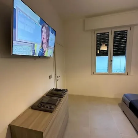 Apartment A Pochi Passi Dal Mare