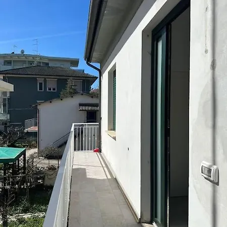 A Pochi Passi Dal Mare Appartamento *