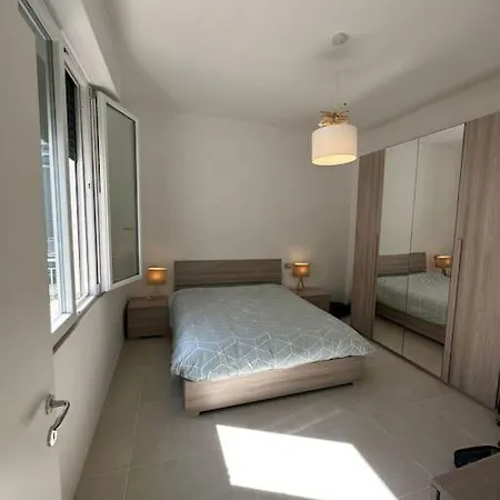 Apartment A Pochi Passi Dal Mare *