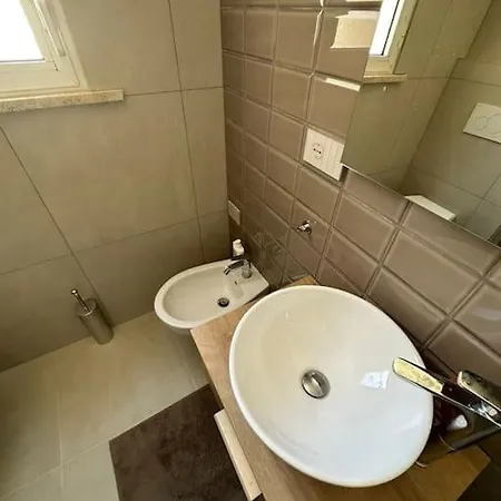 A Pochi Passi Dal Mare Apartment Bellaria-Igea Marina