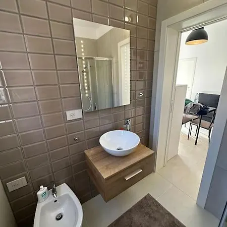 A Pochi Passi Dal Mare Apartment