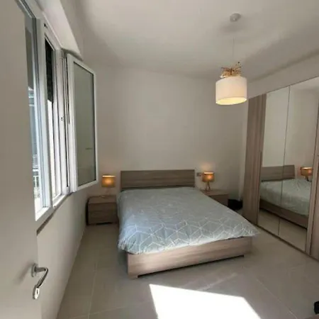 A Pochi Passi Dal Mare Apartment Bellaria-Igea Marina