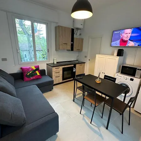 Apartment A Pochi Passi Dal Mare *