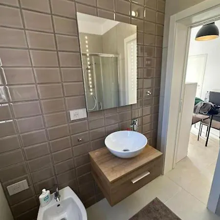 A Pochi Passi Dal Mare Apartment Bellaria-Igea Marina