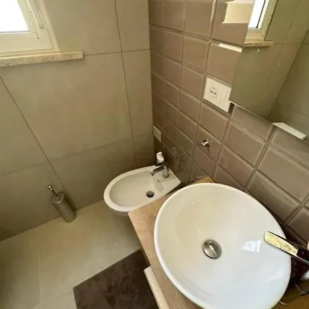 Apartment A Pochi Passi Dal Mare