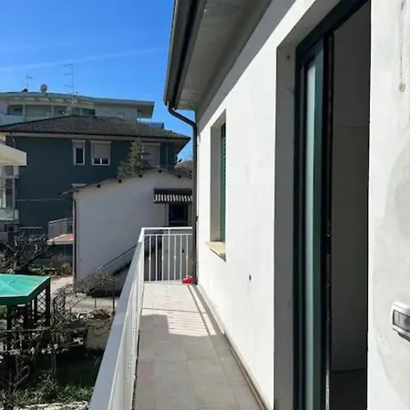 Lejlighed A Pochi Passi Dal Mare Bellaria-Igea Marina