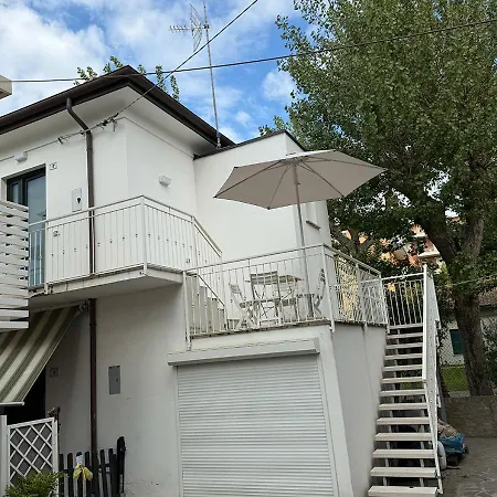 A Pochi Passi Dal Mare Apartment Bellaria-Igea Marina