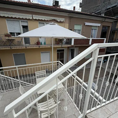 A Pochi Passi Dal Mare * Bellaria-Igea Marina