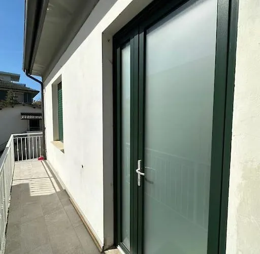 A Pochi Passi Dal Mare Appartamento Bellaria-Igea Marina