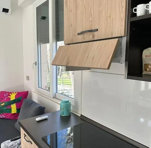 Appartamento A Pochi Passi Dal Mare Bellaria-Igea Marina