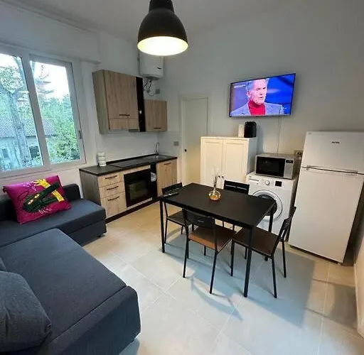 A Pochi Passi Dal Mare Appartamento *