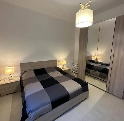 A Pochi Passi Dal Mare