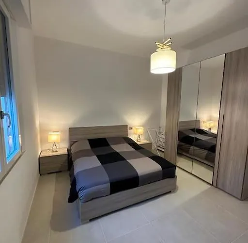 A Pochi Passi Dal Mare Appartamento