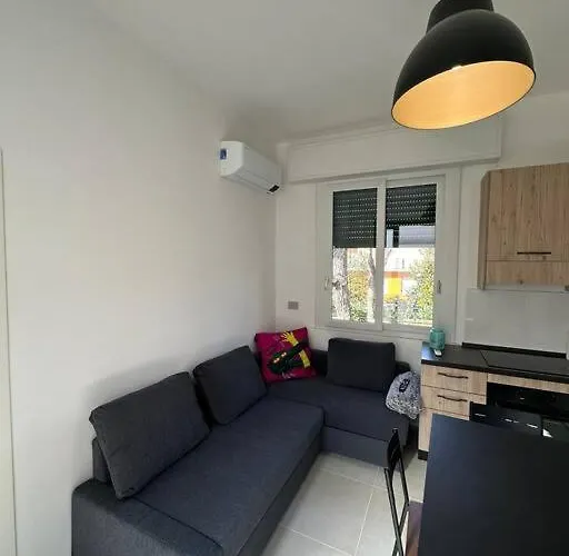 Appartamento A Pochi Passi Dal Mare Bellaria-Igea Marina