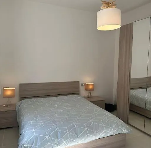 A Pochi Passi Dal Mare Daire *