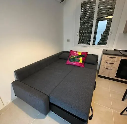 Appartamento A Pochi Passi Dal Mare *