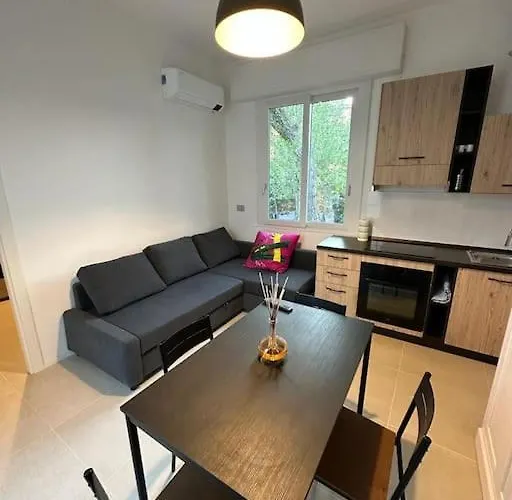 A Pochi Passi Dal Mare Daire Bellaria-Igea Marina