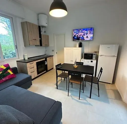 A Pochi Passi Dal Mare *