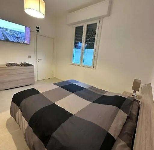 A Pochi Passi Dal Mare Bellaria-Igea Marina