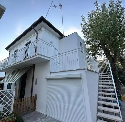 A Pochi Passi Dal Mare *