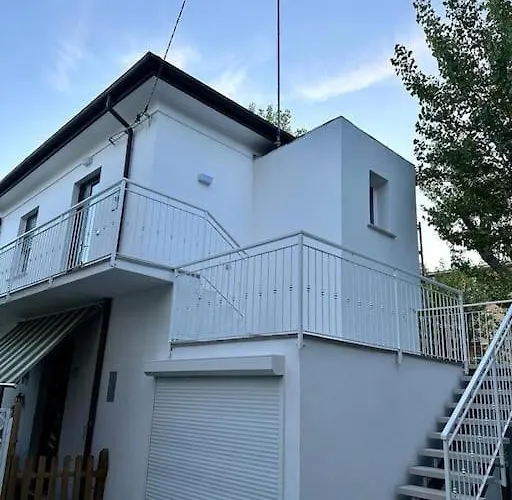 A Pochi Passi Dal Mare Appartamento *