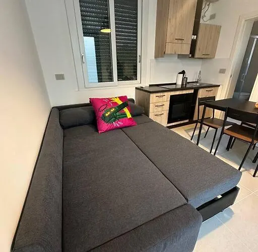 A Pochi Passi Dal Mare Bellaria-Igea Marina