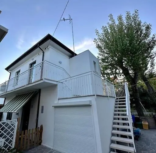 Appartamento A Pochi Passi Dal Mare *