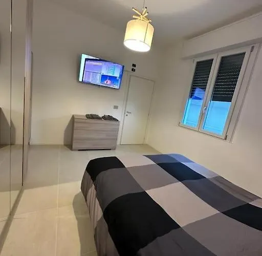 Daire A Pochi Passi Dal Mare Bellaria-Igea Marina