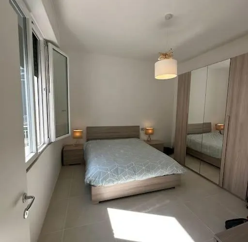 Appartamento A Pochi Passi Dal Mare *