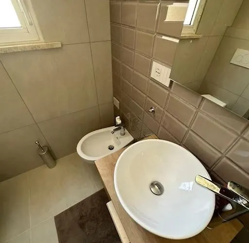 A Pochi Passi Dal Mare Appartamento Bellaria-Igea Marina